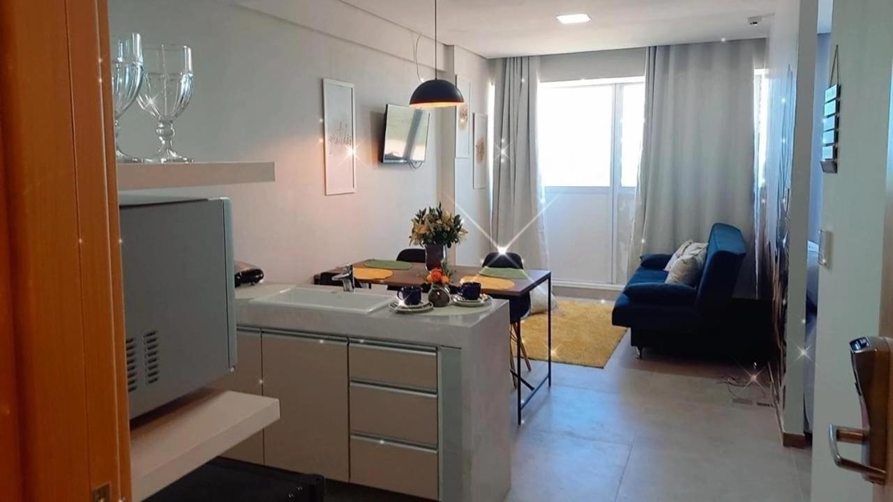 Paiva Home Stay Aptº temporada Recife Exterior foto