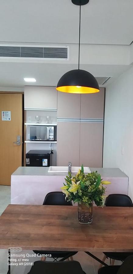 Paiva Home Stay Aptº temporada Recife Exterior foto