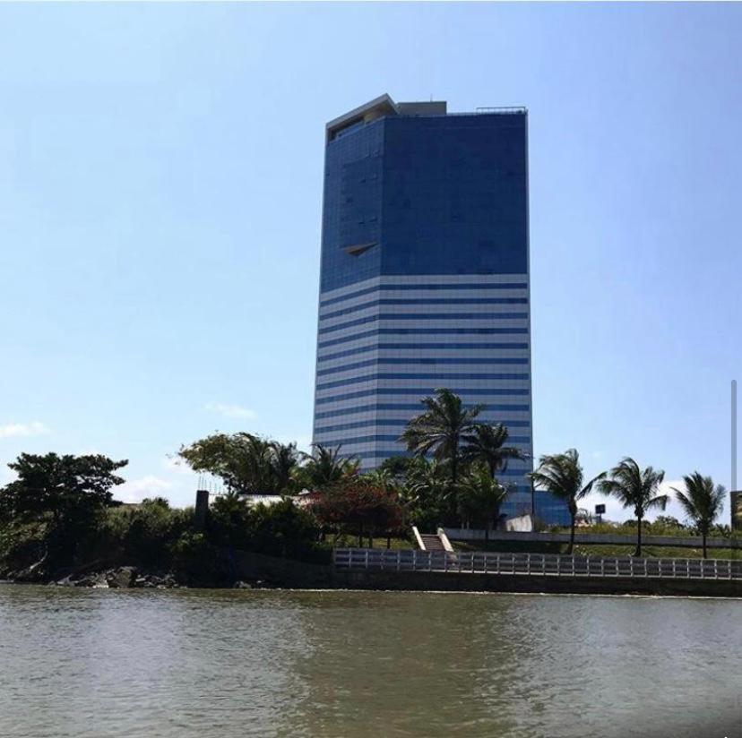 Paiva Home Stay Aptº temporada Recife Exterior foto
