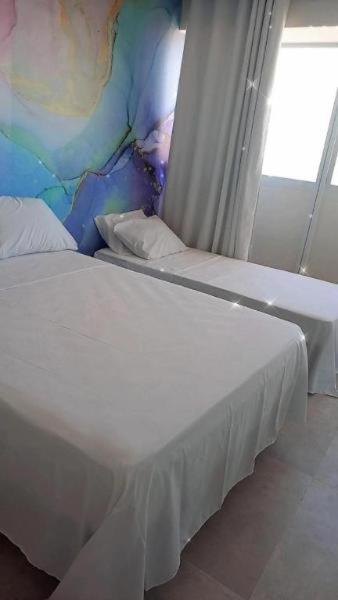 Paiva Home Stay Aptº temporada Recife Exterior foto