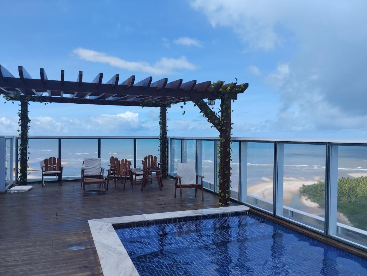 Paiva Home Stay Aptº temporada Recife Exterior foto