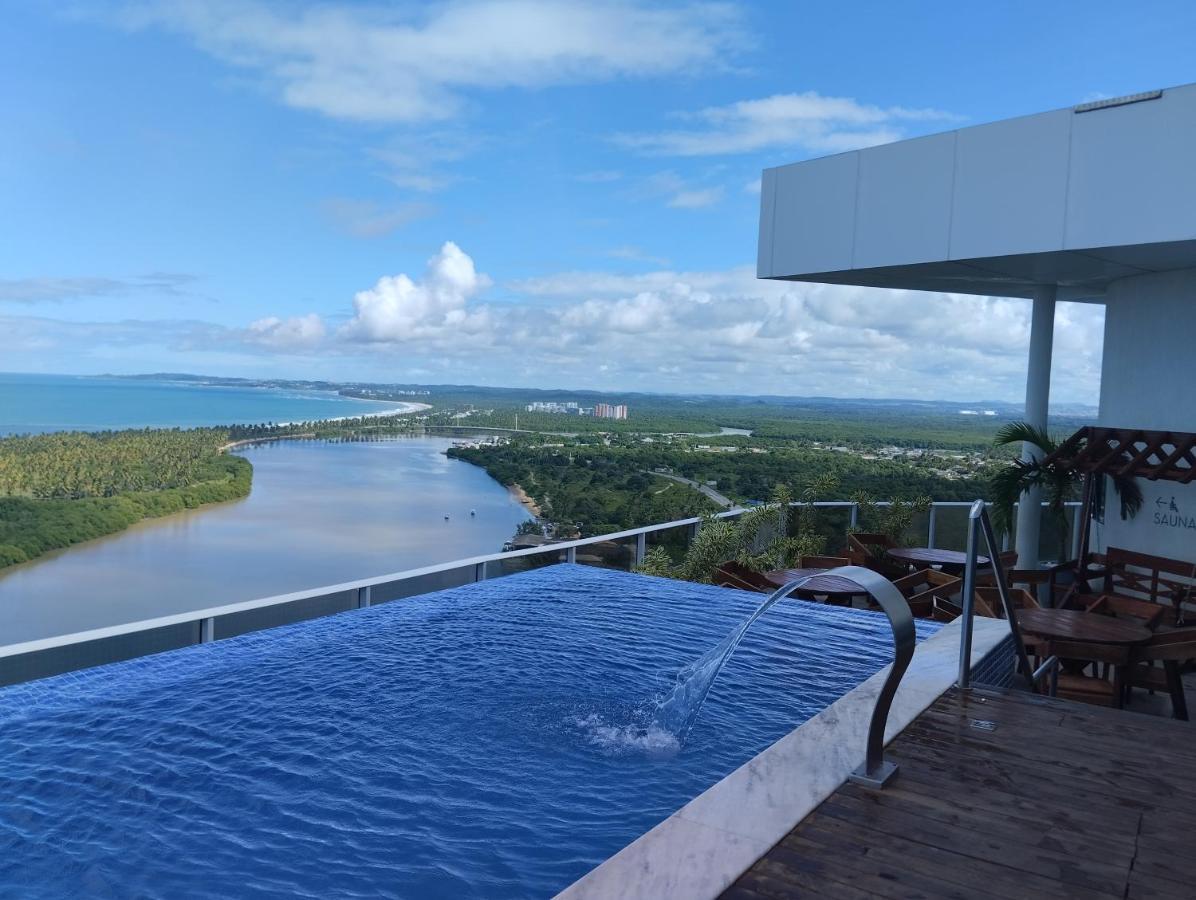 Paiva Home Stay Aptº temporada Recife Exterior foto