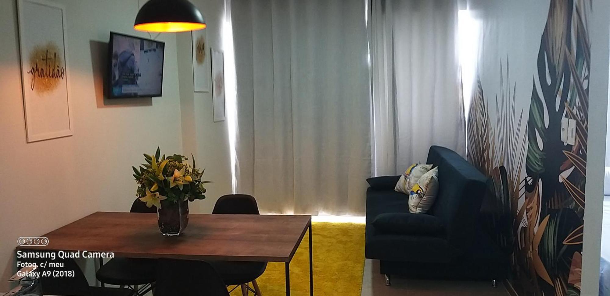 Paiva Home Stay Aptº temporada Recife Exterior foto