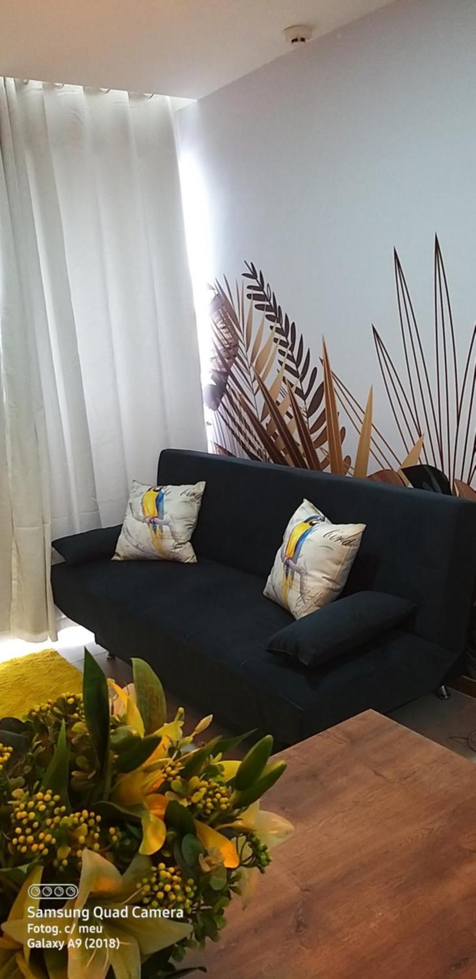 Paiva Home Stay Aptº temporada Recife Quarto foto